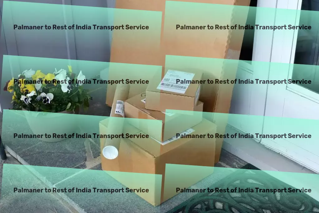 Palmaner to Rest Of India Transport Dive into digital art creation with user-friendly platforms! - Immediate delivery services