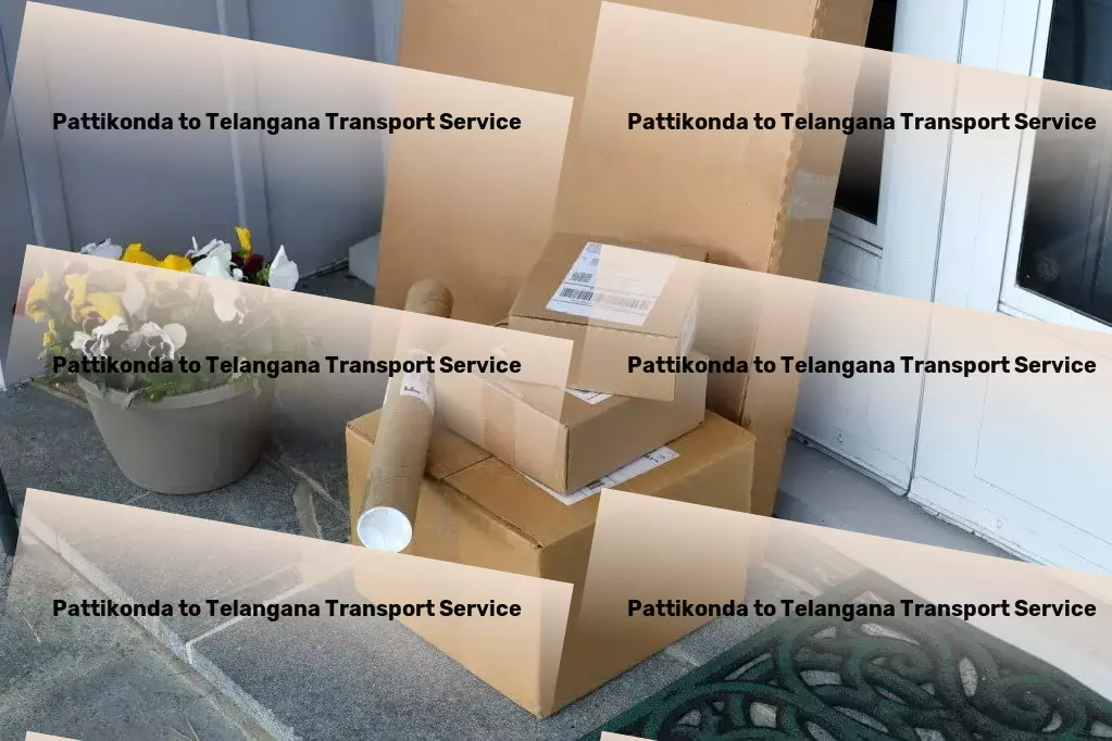 Pattikonda to Telangana Transport Unlocking the secrets of successful digital strategies! - Advanced cargo solutions