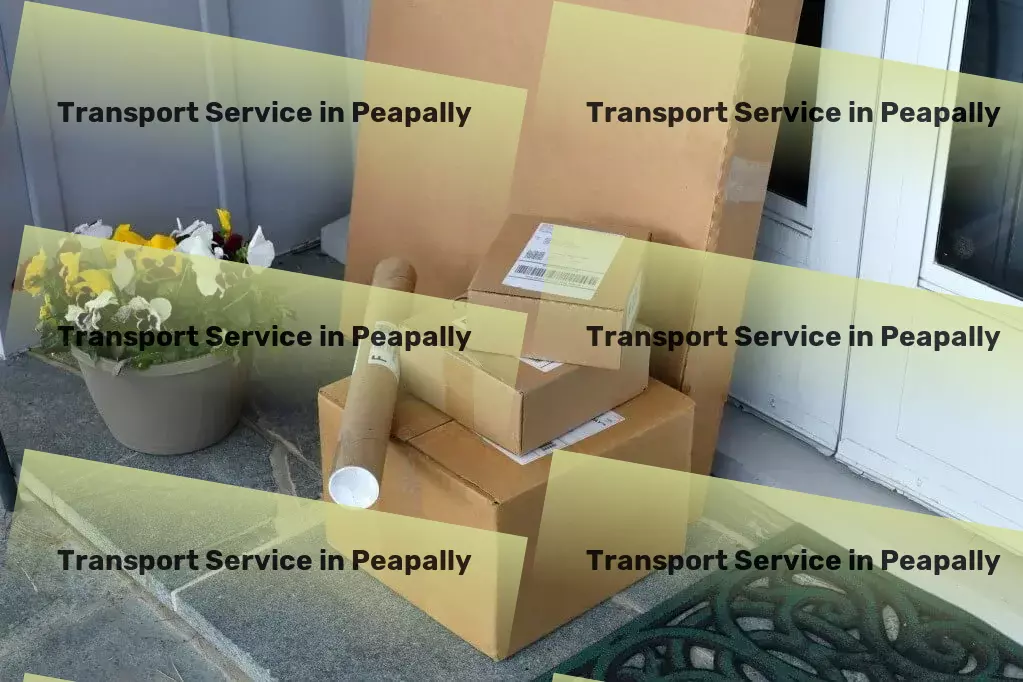 Courier And Parcel in Peapally, Andhra Pradesh (AP) Dedicated to empowering your personal and professional growth digitally. - Courier and delivery services